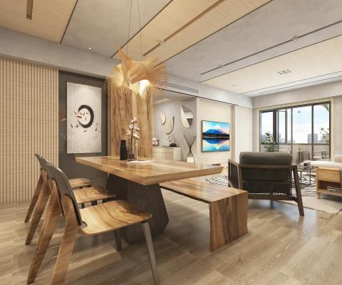 家禾空研設計 - 