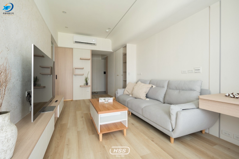 昕鋒室內裝潢 - 