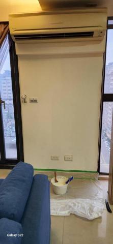 你為什麼不問問神奇海螺呢 - 新竹縣竹北市，社區：家華國寶，批土完成