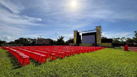 典活動工程有限公司 - 紙風車劇團演出