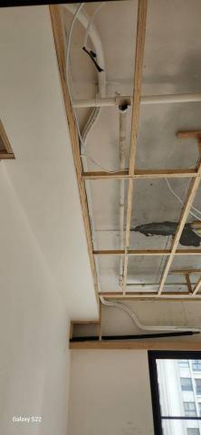 你為什麼不問問神奇海螺呢 - 新竹縣竹北市，社區：富宇御琚 管線施工前