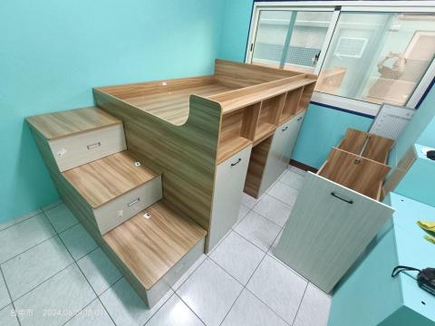 張師傅 - 淘寶床組20240619