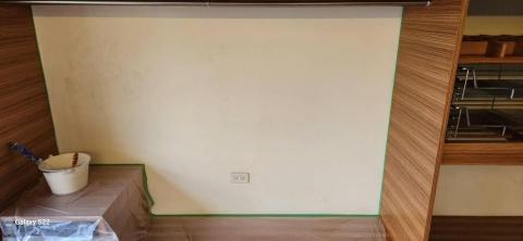 你為什麼不問問神奇海螺呢 - 新竹縣竹北市，社區：家華國寶，批土完成