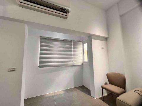 敦品窗簾-小賴 - 調光簾