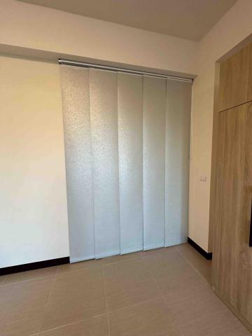 敦品窗簾-小賴 - 片簾