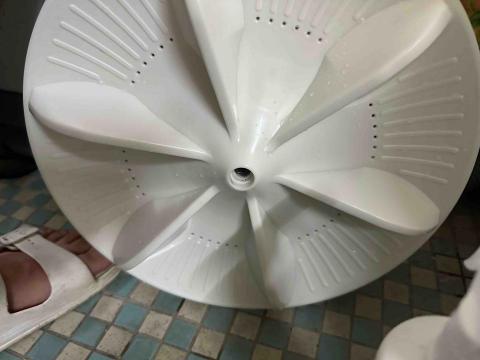 均帆清潔達人 - 洗衣機清洗