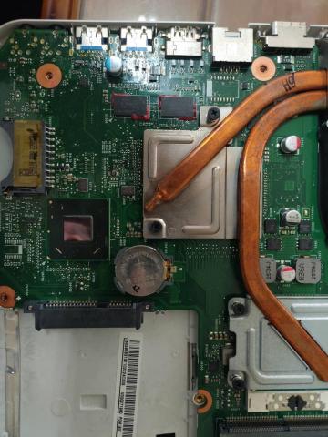 chang - 筆電設備清潔