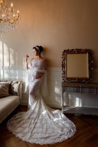 David - 孕婦寫真01