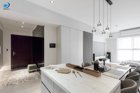 昕鋒室內裝潢 - 