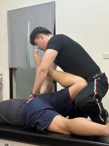 Asa整復推拿調理 - 