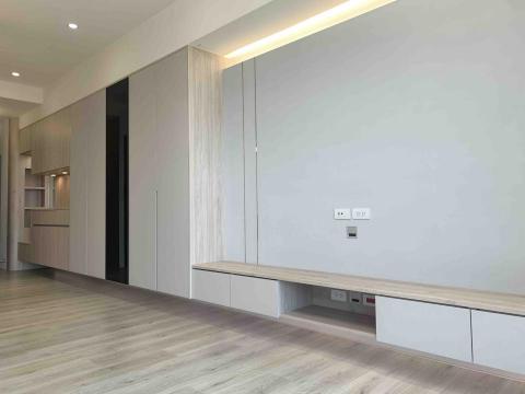 Haus昊室系統設計 - 