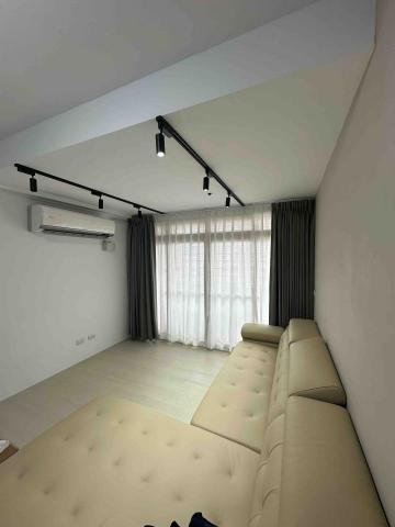 敦品窗簾-小賴 - 一布一紗