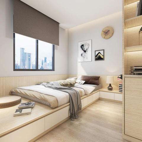 家禾空研設計 - 