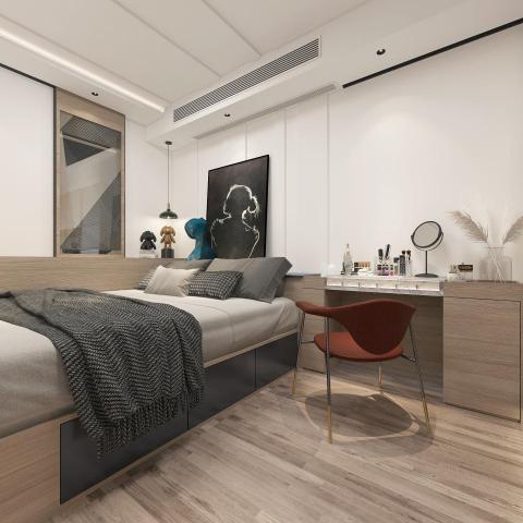 家禾空研設計 - 