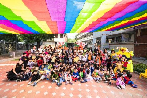 David - 活動拍攝01