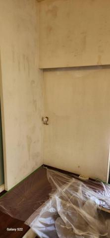 你為什麼不問問神奇海螺呢 - 新竹縣竹北市，社區：家華國寶，批土完成