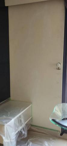 你為什麼不問問神奇海螺呢 - 新竹縣竹北市，社區：家華國寶，批土完成