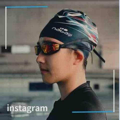 Funswimming.小不點游泳教室 -  Funswimming.小不點游泳教室 -