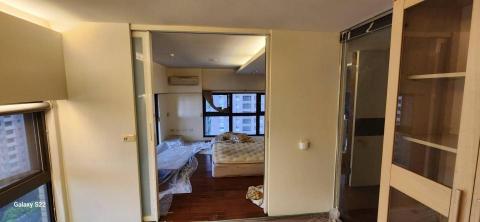 你為什麼不問問神奇海螺呢 - 新竹縣竹北市，社區：家華國寶，批土完成