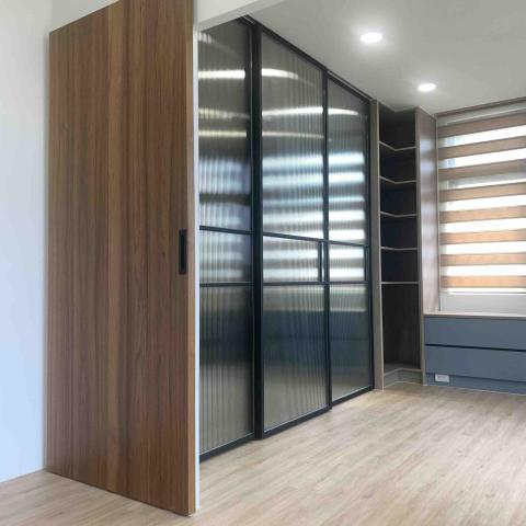 Haus昊室系統設計 - 