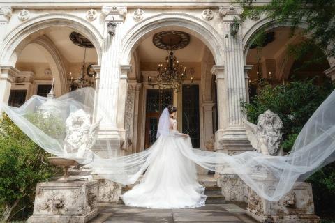 David - 自主婚紗01