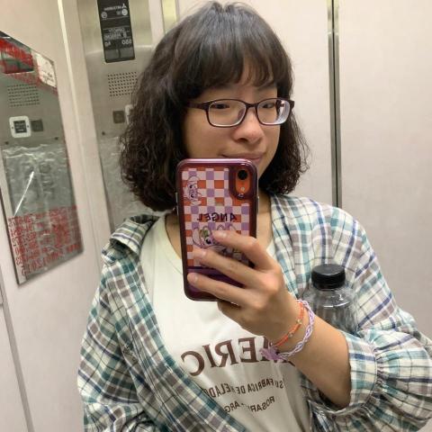 提供煮飯服務的專家宥宥