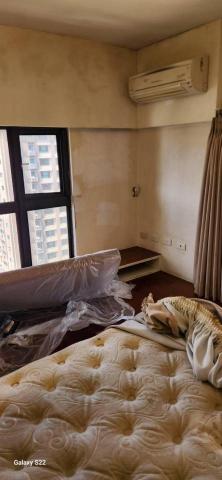 你為什麼不問問神奇海螺呢 - 新竹縣竹北市，社區：家華國寶，批土完成