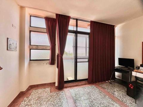 敦品窗簾-小賴 - 布簾