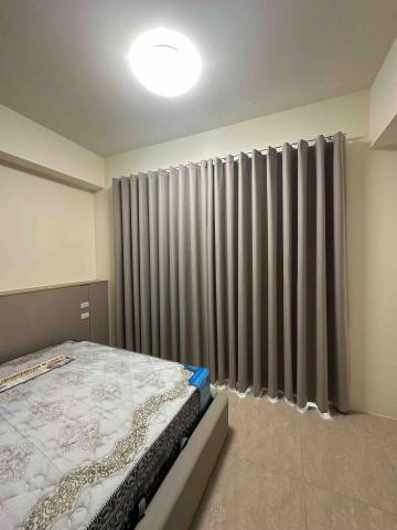 敦品窗簾-小賴 - 蛇簾