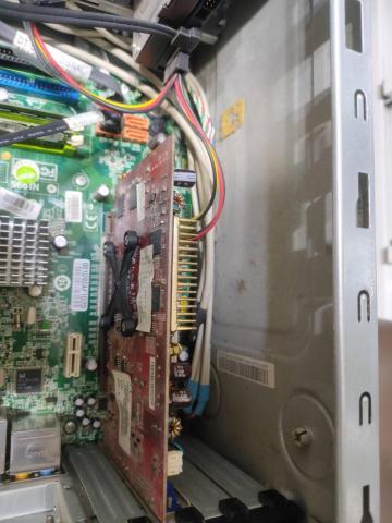 chang - 電腦設備