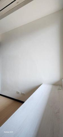 你為什麼不問問神奇海螺呢 - 新竹縣竹北市，社區：國賓大悅，局部批土研磨+油漆完成品