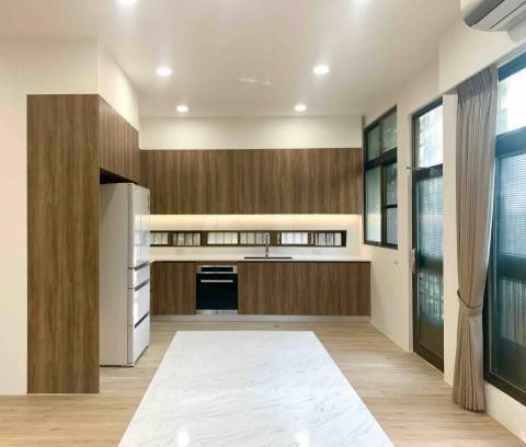 Haus昊室系統設計 - 