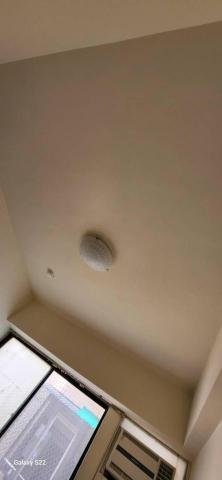 你為什麼不問問神奇海螺呢 - 新竹市，社區：建華龍門，AB膠+油漆施工完成品