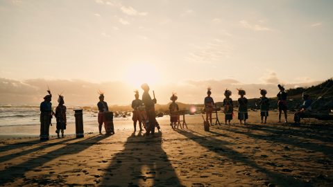 應像影視 - 原住民MV 作品