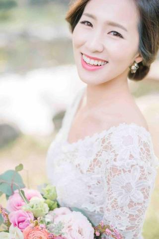 KiMi 專業修圖師婚紗照修圖師 - 