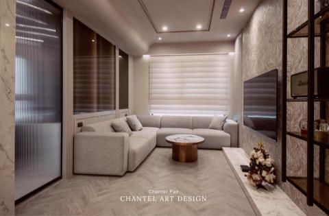 昕鋒室內裝潢 - 