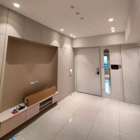 乾坤油漆工程行 - 