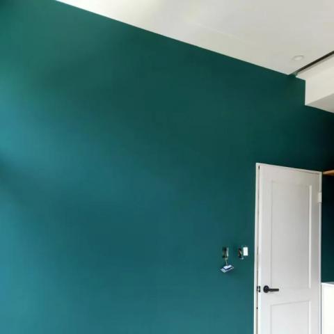 乾坤油漆工程行 - 