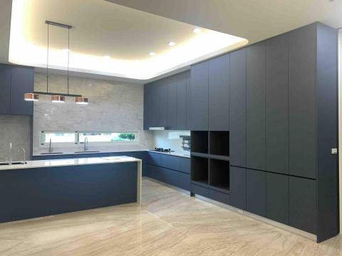 Haus昊室系統設計 - 