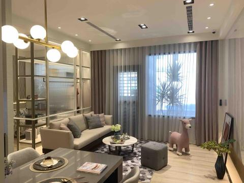 Haus昊室系統設計 - 