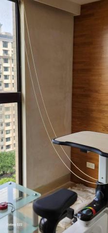 你為什麼不問問神奇海螺呢 - 新竹縣竹北市，社區：家華國寶，批土完成