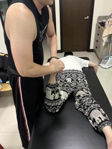 Asa整復推拿調理 - 