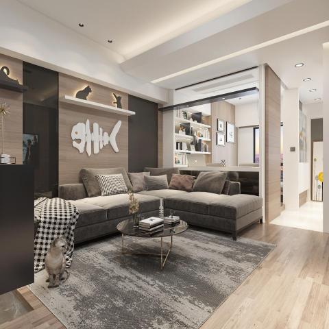 家禾空研設計 - 