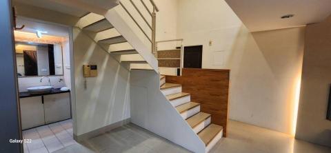 你為什麼不問問神奇海螺呢 - 新竹縣竹北市，社區：家華國寶，批土完成