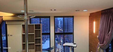 你為什麼不問問神奇海螺呢 - 新竹縣竹北市，社區：家華國寶，批土完成