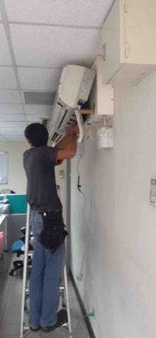 北區快速冷氣維修 - 