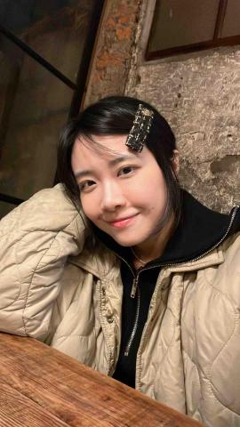 提供保姆服務的專家王慧珊