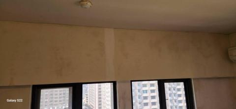 你為什麼不問問神奇海螺呢 - 新竹縣竹北市，社區：家華國寶，批土完成