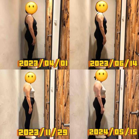 健身教練 瑞迪 - 