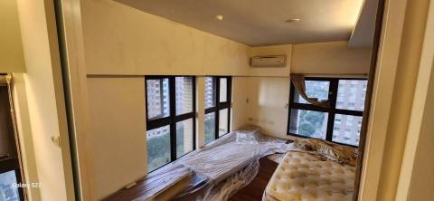 你為什麼不問問神奇海螺呢 - 新竹縣竹北市，社區：家華國寶，批土完成